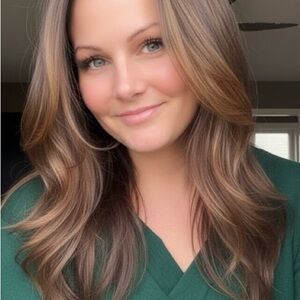 Meet your posher Ashlee!!!